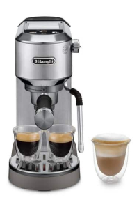 Obrázok pre De’Longhi Dedica Duo EC890.M Espresso kávovar 1,1 l