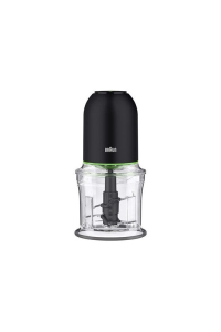 Obrázok pre Braun CH3011BK 0,5 l 500 W Černá