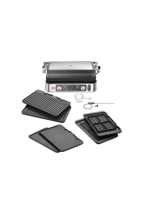 Braun 0X17900008 kontaktní gril Obrázok pre Braun 0X17900008 kontaktní gril