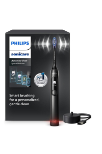 Obrázok pre Philips Advanced Clean HX3792/11 Sonický kartáček