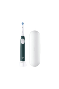 Obrázok pre Oral-B 615204 elektrický zubní kartáček Dospělý Vibrační kartáček Zelená