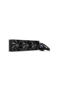 Obrázok pre NZXT Kraken Plus 360 Procesor Kapalinový chladič typu vše v jednom 12 cm Černá
