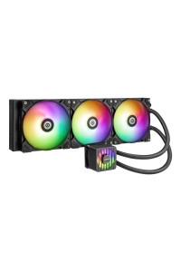 Obrázok pre Enermax LIQMAXFLO Procesor Sada pro kapalinové chlazení 12 cm Černá 1 kusů