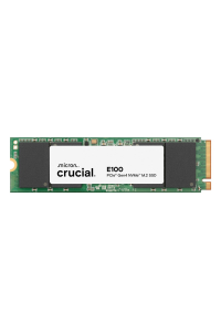 Crucial CT1000E100SSD8 1 TB M.2 PCI Express 4.0 NVMe Obrázok pre Crucial CT1000E100SSD8 1 TB M.2 PCI Express 4.0 NVMe
