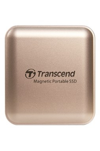 Transcend ESD420 2 TB USB typu C Zlato Obrázok pre Transcend ESD420 2 TB USB typu C Zlato