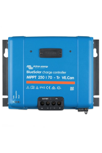 BlueSolar MPPT 250/70-Tr VE.Can Obrázok pre BlueSolar MPPT 250/70-Tr VE.Can