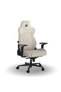 Obrázok pre Corsair TC500 LUXE Počítačová herní židle Čalouněné Béžová