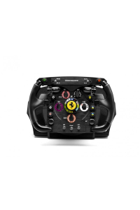 Obrázok pre Thrustmaster Ferrari F1 Černá RF Volant Analogový PC, PlayStation 4, PlayStation 5, Playstation 3, Xbox