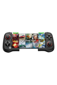 Obrázok pre GameSir X4 Aileron Černá Bluetooth Gamepad Digitální Android