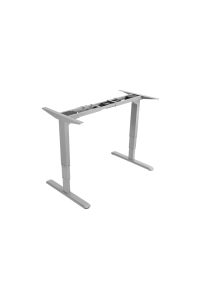 Obrázok pre Equip 650803 rám pro stůl Elektrický 2 noha/nohy Šedá