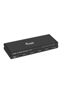 Obrázok pre Equip 332717 HDMI 4x HDMI