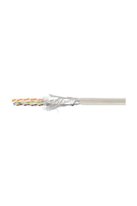 Obrázok pre Equip 40148507 síťový kabel Bílá 100 m Cat6 SF/UTP (S-FTP)