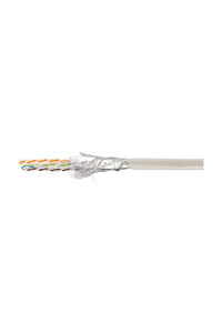 Equip 401486 síťový kabel Béžová 305 m Cat6 F/UTP (FTP) Obrázok pre Equip 401486 síťový kabel Béžová 305 m Cat6 F/UTP (FTP)