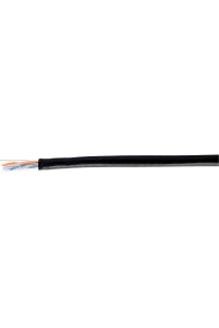 Obrázok pre Equip 40451007 síťový kabel Šedá 305 m Cat6 U/UTP (UTP)