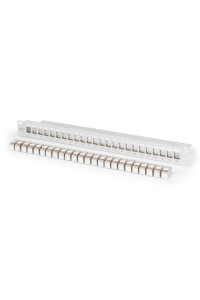 Digitus DN-91410-24 patch panel 1U Obrázok pre Digitus DN-91410-24 patch panel 1U