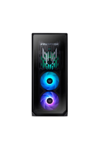 Obrázok pre Acer Predator Orion 7000 PO7-660 Intel Core Ultra 7 265KF 32 GB DDR5-SDRAM 2 TB SSD NVIDIA GeForce RTX 5080 Windows 11 Home Desktop PC Černá