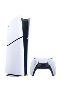 Obrázok pre Sony Playstation 5 Slim Digital Edition 825 GB Wi-Fi Černá, Bílá