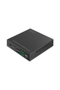 Digitus DS-55349 KVM prodlužovací kabel Přijímač Obrázok pre Digitus DS-55349 KVM prodlužovací kabel Přijímač