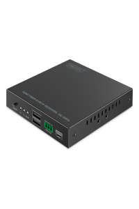 Obrázok pre Digitus DS-55349 KVM prodlužovací kabel Přijímač