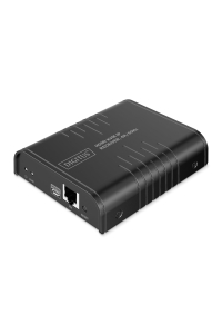 Obrázok pre Digitus DS-55356 KVM prodlužovací kabel Vysílač a přijímač