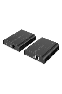 Obrázok pre Digitus DS-55355 KVM prodlužovací kabel Vysílač a přijímač