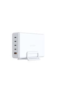 Obrázok pre D-Link DCF-241 nabíječka na PDA/mobilní telefon Univerzální Bílá AC Rychlé nabíjení Vnitřní