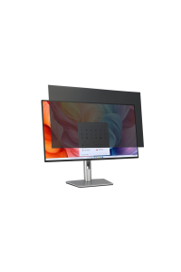 Kensington Privátní filtr s vysokou zřetelností s vysokou čistotou pro monitory 24'' 16:10 Obrázok pre Kensington Privátní filtr s vysokou zřetelností s vysokou čistotou pro monitory 24'' 16:10