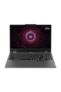 Obrázok pre Lenovo LOQ 15ARP9 AMD Ryzen™ 5 7235HS Laptop 39,6 cm (15.6