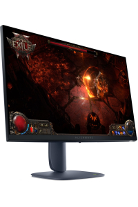 Herní monitor DELL Alienware AW2725DM 180 Hz Wide Quad HD Obrázok pre Herní monitor DELL Alienware AW2725DM 180 Hz Wide Quad HD