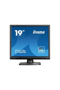 Obrázok pre iiyama ProLite E1980S-B1 počítačový monitor 48,3 cm (19