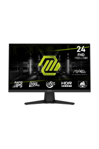 MSI MAG 244F počítačový monitor 59,9 cm (23.6 Obrázok pre MSI MAG 244F počítačový monitor 59,9 cm (23.6