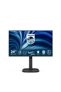 Obrázok pre Philips 3000 series 24B2N3200J/00 počítačový monitor 60,5 cm (23.8