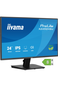 Obrázok pre iiyama ProLite X2492HSU-B1 počítačový monitor 60,5 cm (23.8
