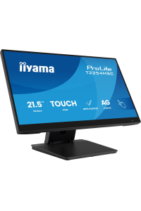 Obrázok pre iiyama T2254MSC-B2AG počítačový monitor 54,6 cm (21.5