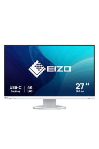 EIZO FlexScan EV2740S-WT počítačový monitor 68,6 cm (27 Obrázok pre EIZO FlexScan EV2740S-WT počítačový monitor 68,6 cm (27