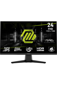 Obrázok pre MSI MAG 242F počítačový monitor 60,5 cm (23.8