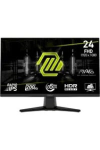 Obrázok pre MSI MAG 242F počítačový monitor 60,5 cm (23.8
