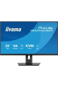 Obrázok pre iiyama ProLite XB3294UHSCP-B1 počítačový monitor 80 cm (31.5