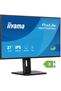 Obrázok pre iiyama ProLite XB2792HSU-B1 počítačový monitor 68,6 cm (27