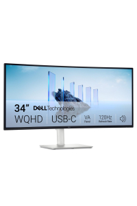 Obrázok pre DELL Plus S3425DW počítačový monitor 86,4 cm (34