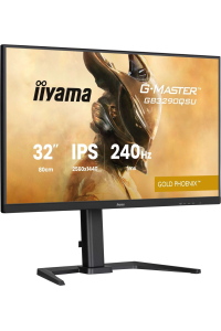 iiyama G-MASTER GB3290QSU-B1 počítačový monitor 80 cm (31.5 Obrázok pre iiyama G-MASTER GB3290QSU-B1 počítačový monitor 80 cm (31.5