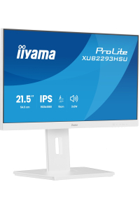 iiyama ProLite XUB2293HSU-W7 počítačový monitor 54,6 cm (21.5 Obrázok pre iiyama ProLite XUB2293HSU-W7 počítačový monitor 54,6 cm (21.5