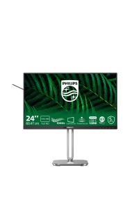 Obrázok pre Philips 5000 series 24B2G5301/00 počítačový monitor 60,5 cm (23.8