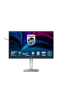 Obrázok pre Philips 27B2U4601/00 počítačový monitor 68,6 cm (27