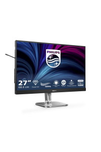 Philips 27B2U4601/00 počítačový monitor 68,6 cm (27 Obrázok pre Philips 27B2U4601/00 počítačový monitor 68,6 cm (27