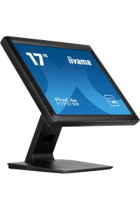 Obrázok pre iiyama ProLite T1731SR-B1S počítačový monitor 43,2 cm (17