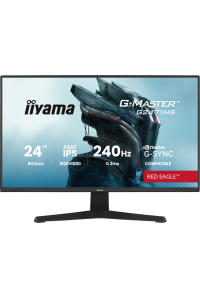 Obrázok pre iiyama G-MASTER G2471HS-B1 počítačový monitor 60,5 cm (23.8