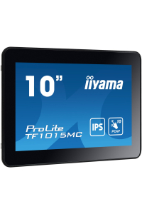 Obrázok pre iiyama TF1015MC-B3 počítačový monitor 25,6 cm (10.1