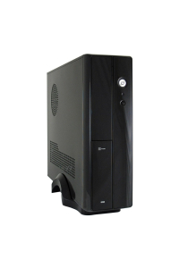 Obrázok pre LC-Power LC-1400MI-300SFX počítačová skříň Micro Tower Černá