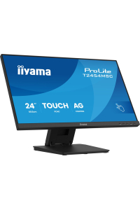 Obrázok pre iiyama ProLite T2454MSC-B3AG počítačový monitor 60,5 cm (23.8